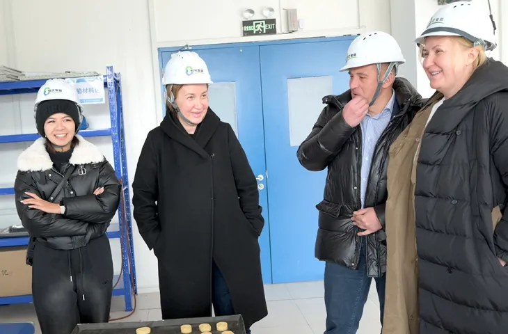 Візит до клієнта