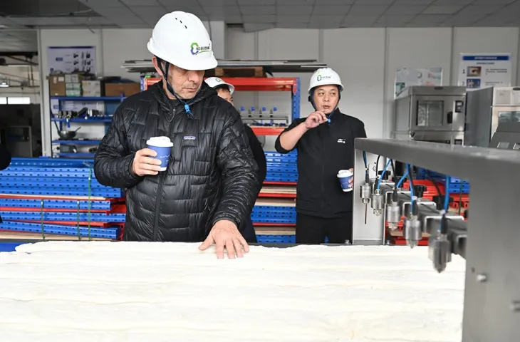 Прийняття обладнання