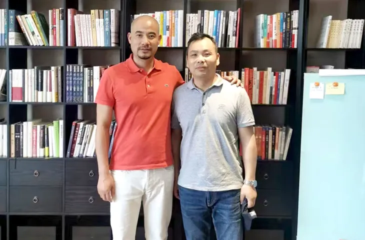 Візит до клієнта