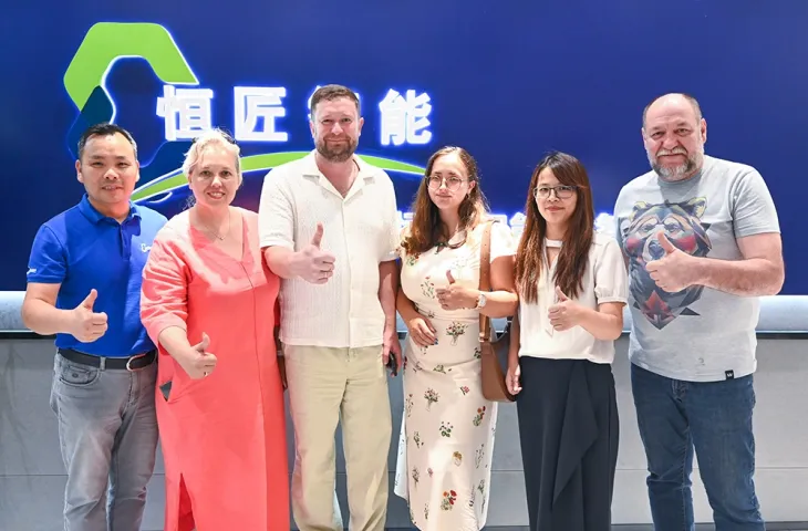 Візит до клієнта