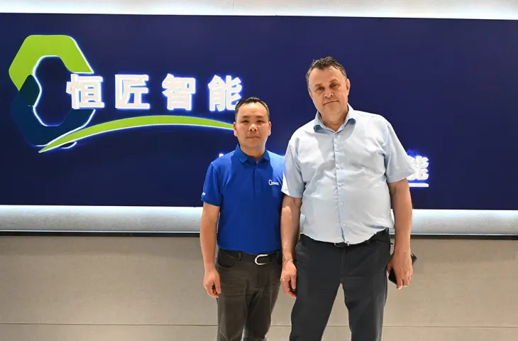 Візит до клієнта